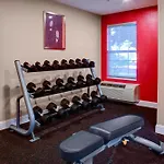 Towneplace Suites Fresno