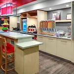 Towneplace Suites Fresno