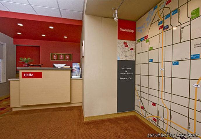 Towneplace Hotel 3*
