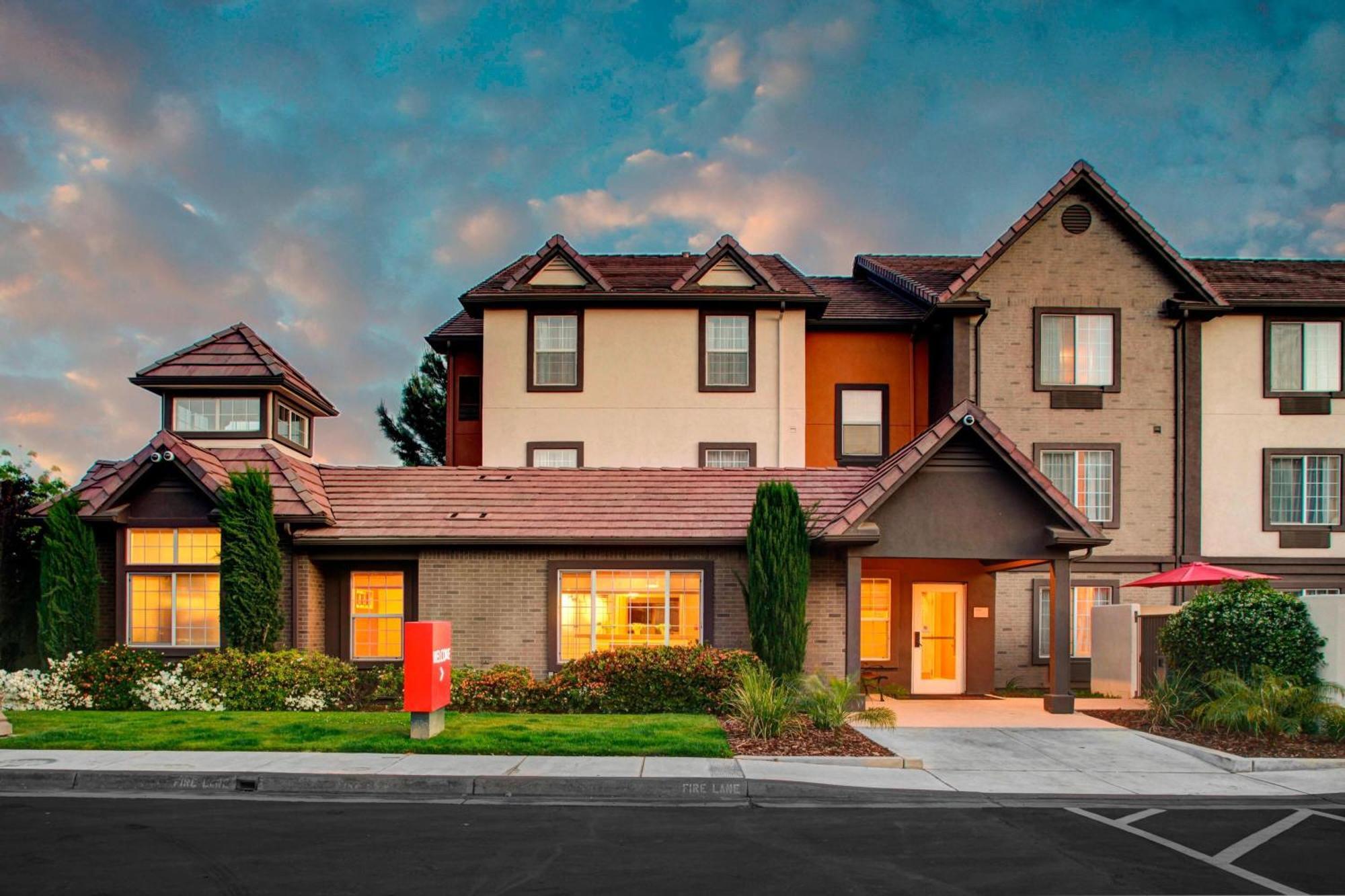 Towneplace 3* Fresno