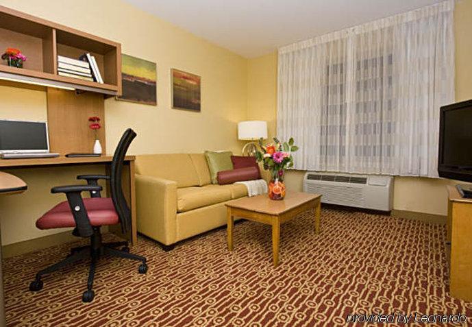 Towneplace 3* Fresno