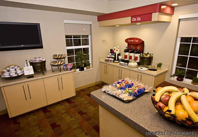 Towneplace Hotel 3*