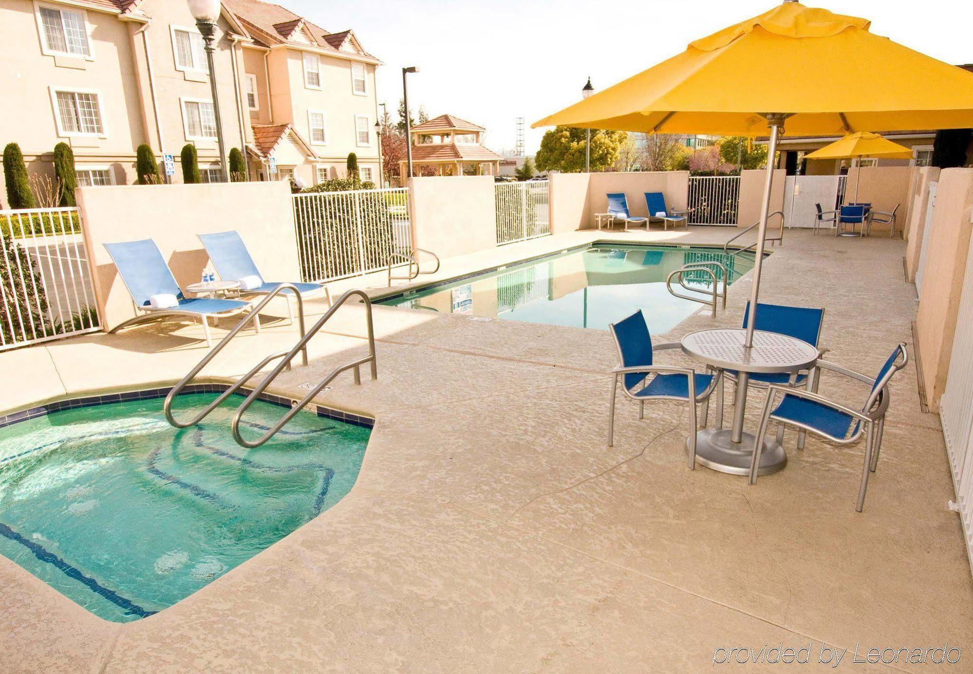 Towneplace 3* Fresno