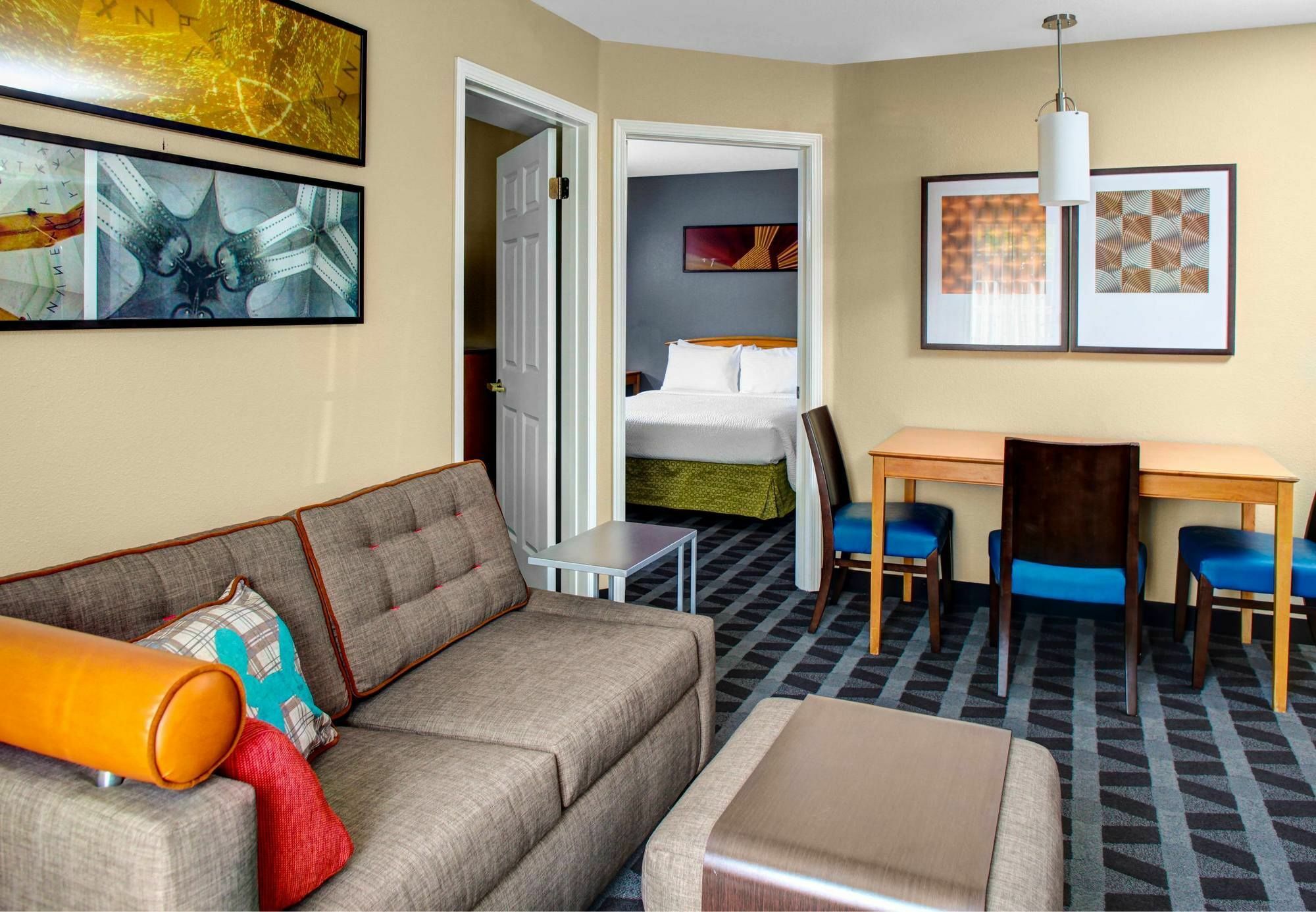 Hotel Towneplace