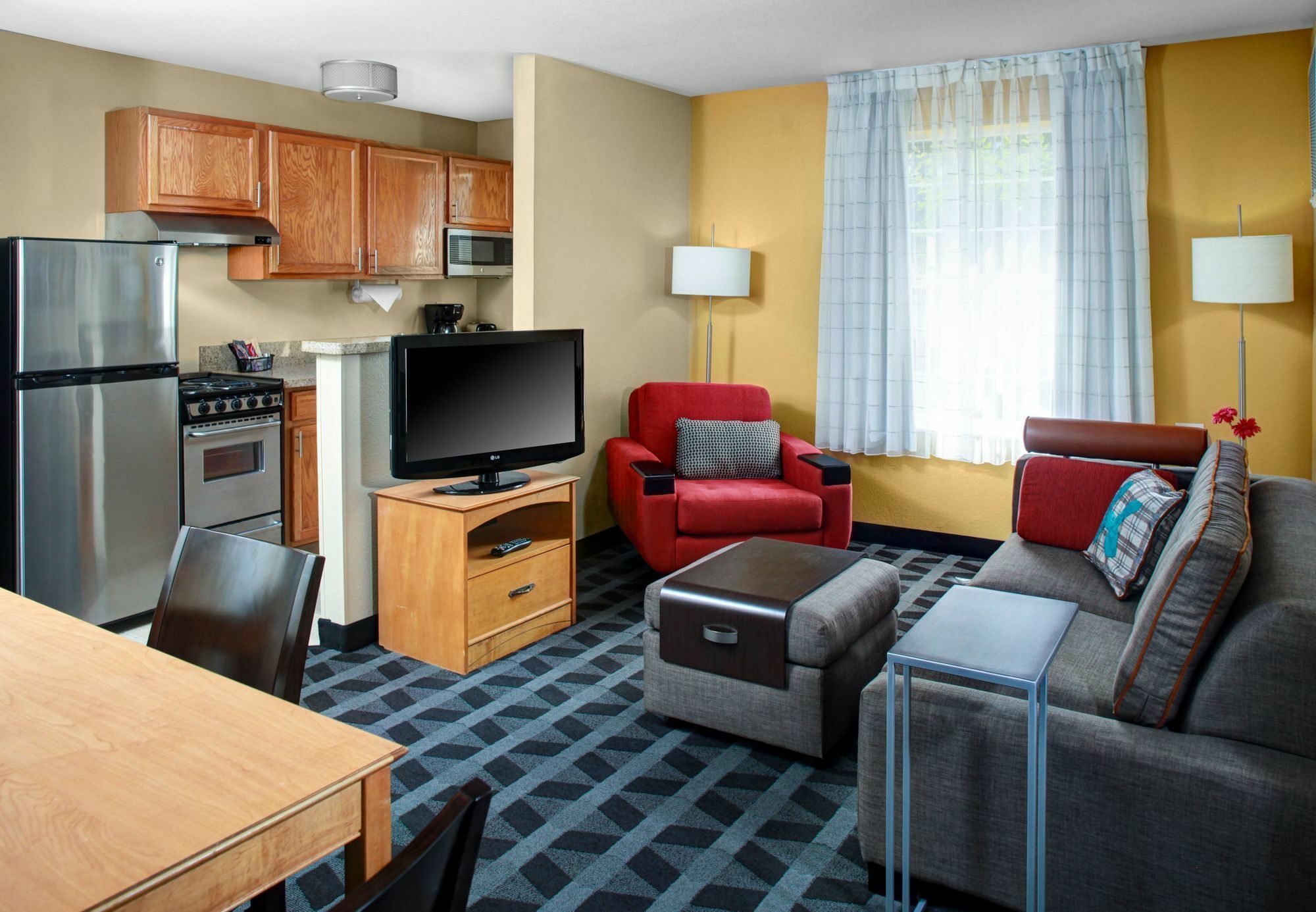 Towneplace 3*